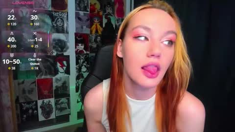 Merida but you can call me Ida online show from 23, 12, 2025