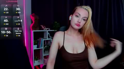 Snapshot of fane_stain chatting on 11, 6, 2026 Merida but you can call me Ida online show from 11, 6, 2026