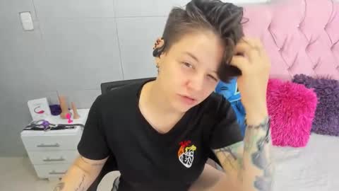 FANNY online show from 21, 12, 2025