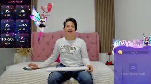 FANNY online show from 8, 4, 2026