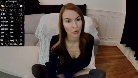 Fanny online show from 16, 12, 2025