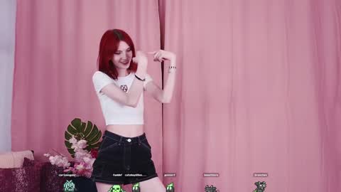 Kim online show from 5, 12, 2024