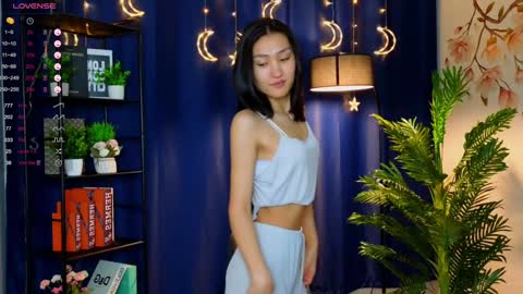 Snapshot of fannygarland chatting on 19, 1, 2025 Eva online show from 19, 1, 2025