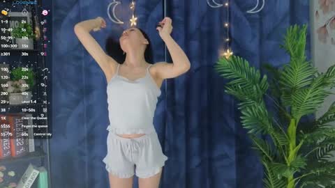 Snapshot of fannygarland chatting on 23, 1, 2025 Eva online show from 23, 1, 2025