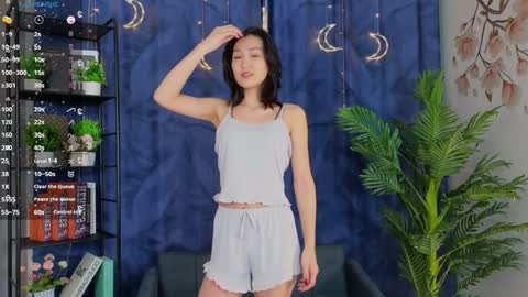 Snapshot of fannygarland chatting on 28, 1, 2025 Eva online show from 28, 1, 2025