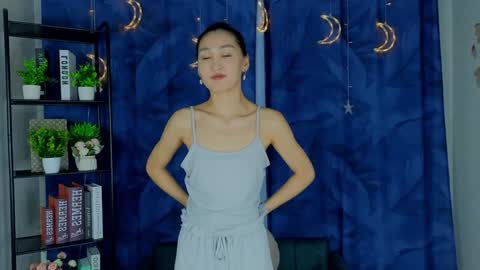 Snapshot of fannygarland chatting on 8, 2, 2025 Eva online show from 8, 2, 2025