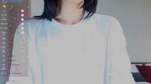 Snapshot of fannygarland chatting on 5, 3, 2025 Eva online show from 5, 3, 2025