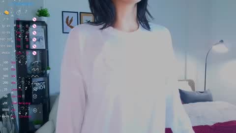 Snapshot of fannygarland chatting on 11, 3, 2025 Eva online show from 11, 3, 2025