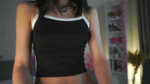 Snapshot of fannygarland chatting on 3, 11, 2025 Eva online show from 3, 11, 2025