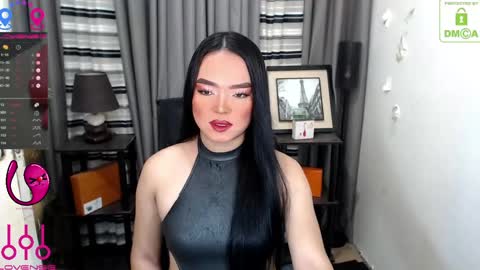 ITYS ME MONA online show from 24, 4, 2026