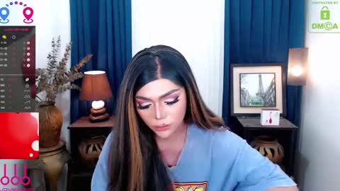 Snapshot of fantacyoflove chatting on 2, 12, 2024 YASI online show from 2, 12, 2024