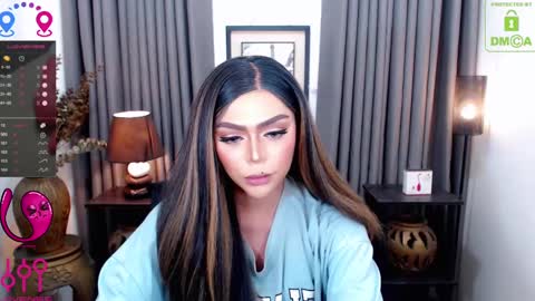 Snapshot of fantacyoflove chatting on 27, 12, 2024 YASI online show from 27, 12, 2024