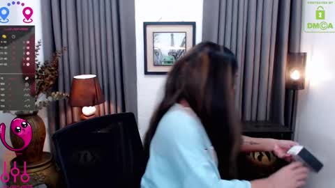 Snapshot of fantacyoflove chatting on 27, 12, 2024 YASI online show from 27, 12, 2024