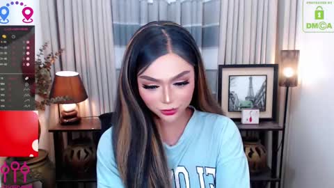 Snapshot of fantacyoflove chatting on 11, 2, 2025 YASI online show from 11, 2, 2025