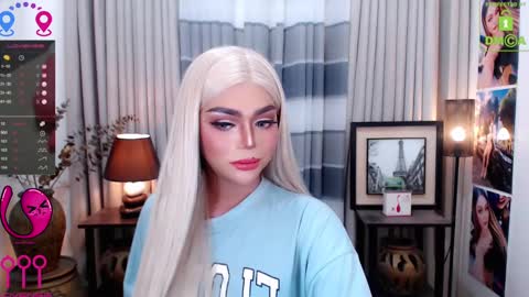 Snapshot of fantacyoflove chatting on 10, 3, 2025 YASI online show from 10, 3, 2025