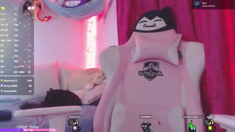 Snapshot of fantasma_gei chatting on 27, 1, 2025 Fantasma. online show from 27, 1, 2025