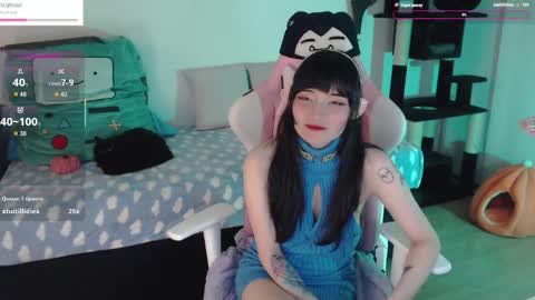 Snapshot of fantasma_gei chatting on 17, 10, 2025 Fantasma. online show from 17, 10, 2025