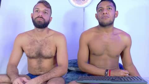 Andres online show from 25, 9, 2025