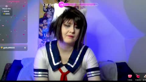 Snapshot of fantastic_fairy chatting on 14, 1, 2025 Fairy online show from 14, 1, 2025