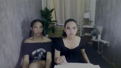 fantastic_kim online show from 14, 12, 2025