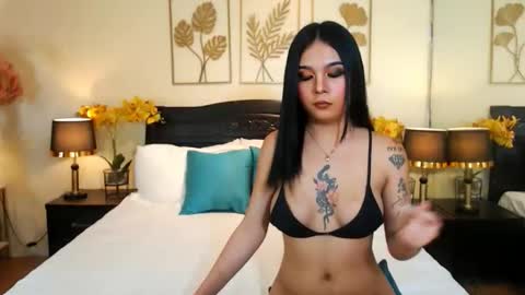 Snapshot of fantasticmaria chatting on 7, 1, 2026 tyra online show from 7, 1, 2026