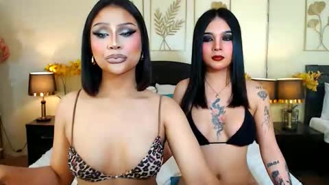 Snapshot of fantasticmaria chatting on 11, 1, 2026 tyra online show from 11, 1, 2026