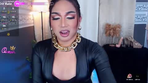 YOUR DOMINA KRISTINE online show from 20, 3, 2026