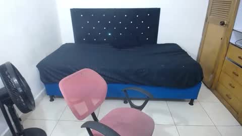 Snapshot of fantasy420_ chatting on 15, 2, 2025 Fantasy420 online show from 15, 2, 2025