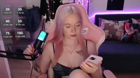 Snapshot of fantasy_lisa chatting on 9, 1, 2026 Lisa online show from 9, 1, 2026