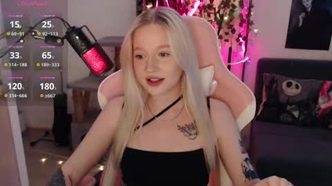 Lisa online show from 27, 3, 2026