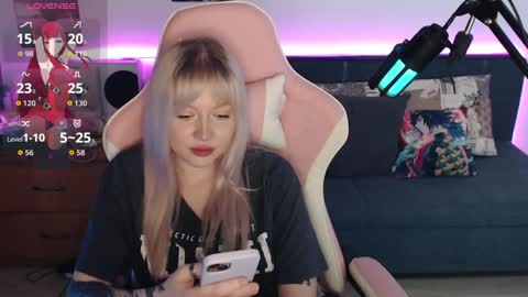 Lisa online show from 11, 4, 2026