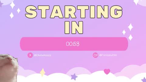 Ella online show from 23, 11, 2025