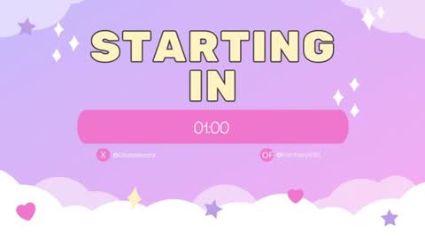 Snapshot of fantasyella chatting on 9, 6, 2026 Ella online show from 9, 6, 2026