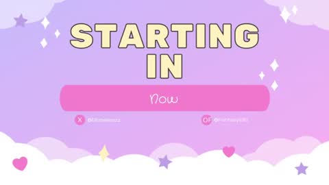 Snapshot of fantasyella chatting on 14, 6, 2026 Ella online show from 14, 6, 2026