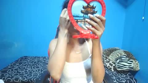 Snapshot of fantasyg0ddessxxx chatting on 5, 1, 2025 PIA online show from 5, 1, 2025