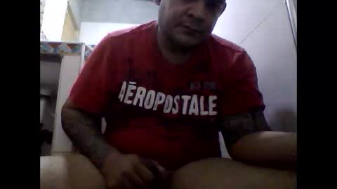 Snapshot of fantasylovers777 chatting on 21, 12, 2024 LatinLover 777 online show from 21, 12, 2024