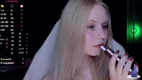 my name is Masha online show from 3, 8, 2026