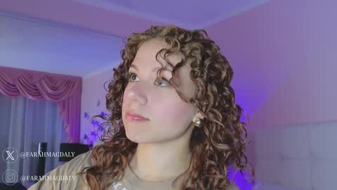 Farah online show from 17, 1, 2025