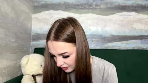 Snapshot of farahmantifel chatting on 14, 11, 2025 Anna Scovich online show from 14, 11, 2025