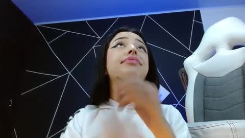 Snapshot of farichell chatting on 22, 12, 2024 fari online show from 22, 12, 2024