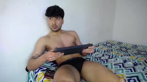 farid_24 online show from 17, 1, 2026