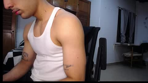 Snapshot of farid_24 chatting on 20, 5, 2026 farid_24 online show from 20, 5, 2026