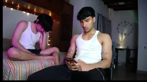 Snapshot of farid_24 chatting on 28, 5, 2026 farid_24 online show from 28, 5, 2026