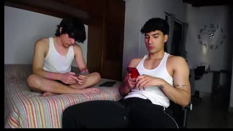 Snapshot of farid_24 chatting on 14, 6, 2026 farid_24 online show from 14, 6, 2026