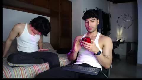 Snapshot of farid_24 chatting on 19, 6, 2026 farid_24 online show from 19, 6, 2026