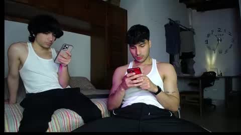 Snapshot of farid_24 chatting on 20, 6, 2026 farid_24 online show from 20, 6, 2026