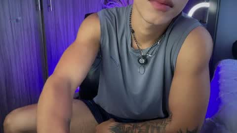 farid_jake_ online show from 27, 4, 2026