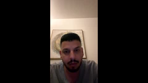 faried92 online show from 5, 11, 2025