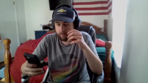 Snapshot of farmboy2398 chatting on 21, 2, 2025 farmboy2398 online show from 21, 2, 2025