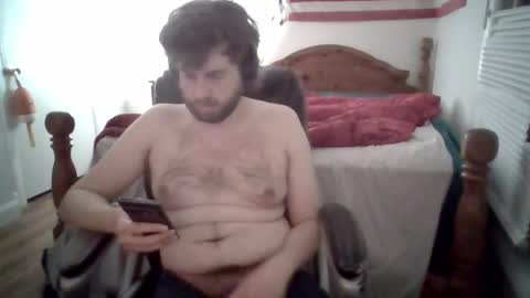 Snapshot of farmboy2398 chatting on 10, 1, 2026 farmboy2398 online show from 10, 1, 2026